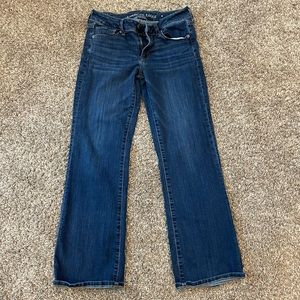 American Eagle Favorite Boyfriend Jeans